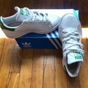 Stan Smiths